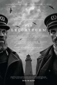 The Lighthouse - Poster