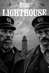The Lighthouse - Poster