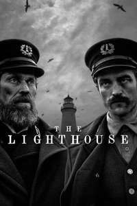 The Lighthouse - Poster