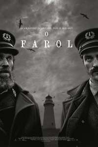 The Lighthouse - Poster