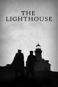 The Lighthouse - Poster