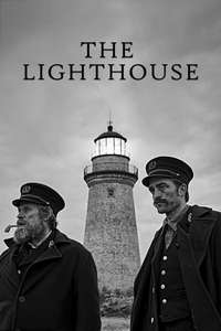 The Lighthouse - Poster