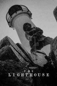 The Lighthouse - Poster