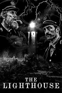 The Lighthouse - Poster