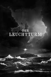 The Lighthouse - Poster