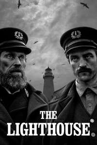 The Lighthouse - Poster