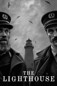 The Lighthouse - Poster