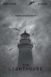 The Lighthouse - Poster