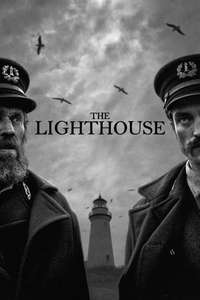 The Lighthouse - Poster