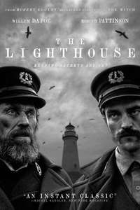 The Lighthouse - Poster