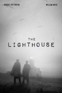 The Lighthouse - Poster