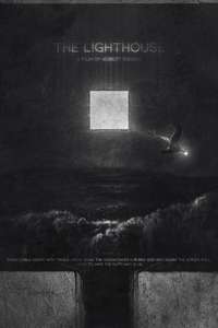 The Lighthouse - Poster