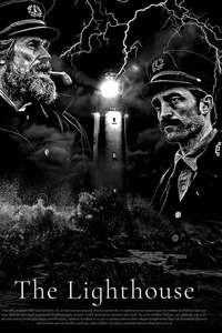 The Lighthouse - Poster