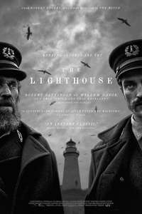The Lighthouse - Poster