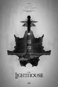 The Lighthouse - Poster