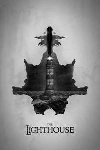The Lighthouse - Poster