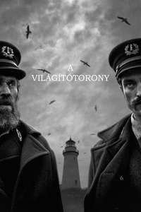 The Lighthouse - Poster