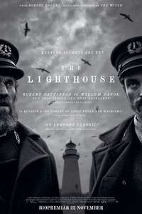The Lighthouse - Poster
