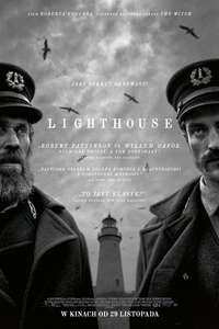 The Lighthouse - Poster