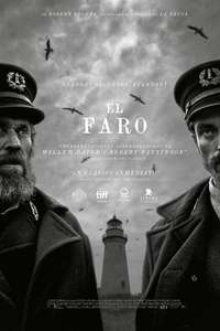 The Lighthouse - Poster