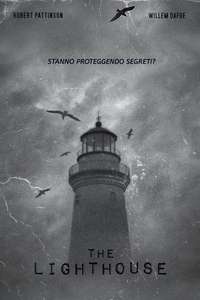 The Lighthouse - Poster
