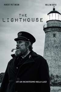 The Lighthouse - Poster