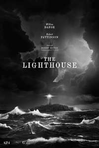 The Lighthouse - Poster