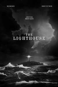 The Lighthouse - Poster