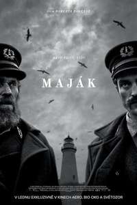 The Lighthouse - Poster