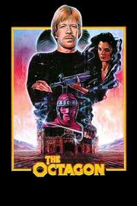 The Octagon - Poster