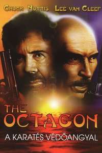 The Octagon - Poster
