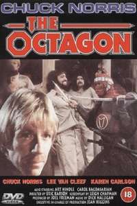 The Octagon - Poster