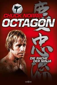The Octagon - Poster