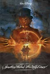 Something Wicked This Way Comes