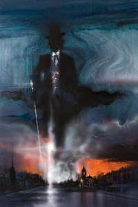 Something Wicked This Way Comes - Poster