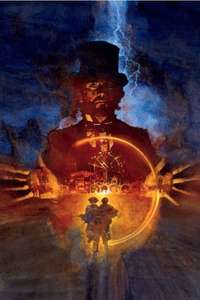 Something Wicked This Way Comes - Poster