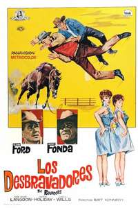The Rounders - Posters