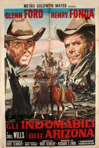 The Rounders - Posters