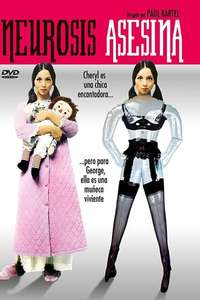 Private Parts - Posters