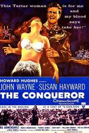 The Conqueror