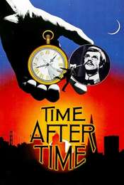 Time After Time