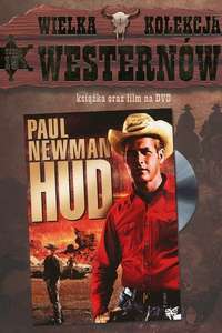 Hud - Poster