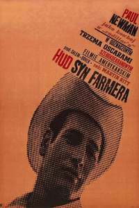 Hud - Poster