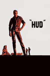 Hud - Poster