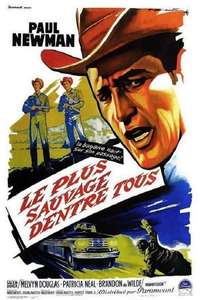 Hud - Poster