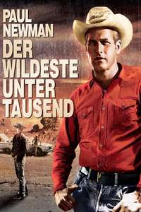Hud - Poster