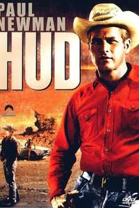 Hud - Poster