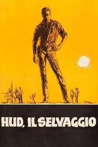 Hud - Poster