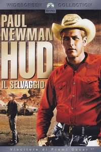 Hud - Poster