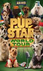 Pup Star: World Tour